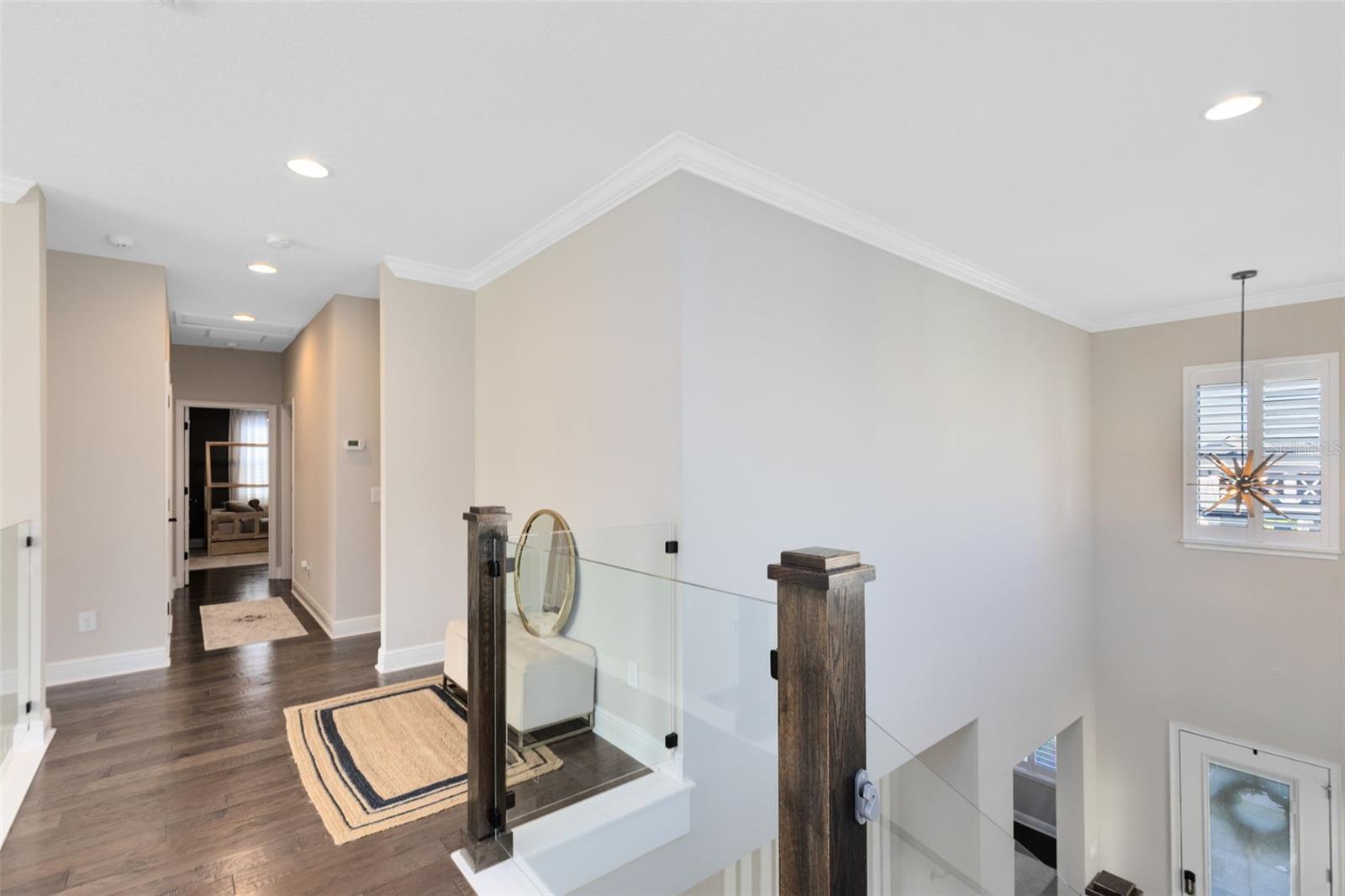 LAUREATE PARK PH 5B - Residential