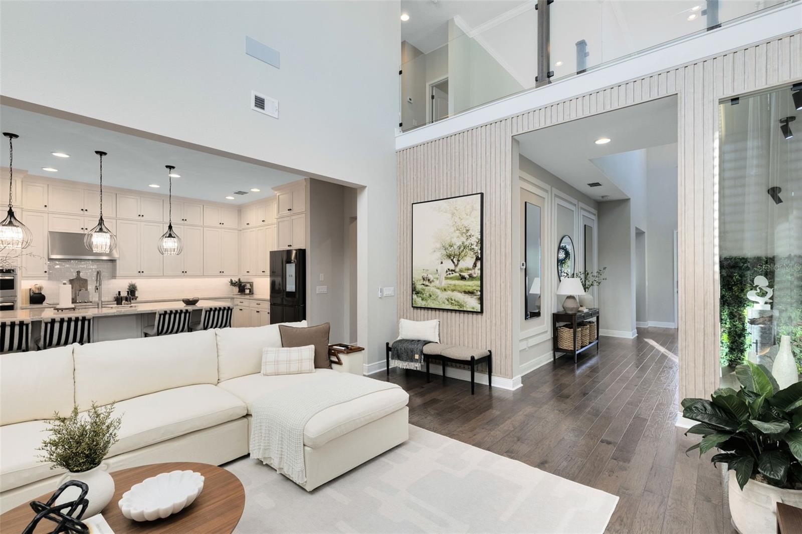 LAUREATE PARK PH 5B - Residential