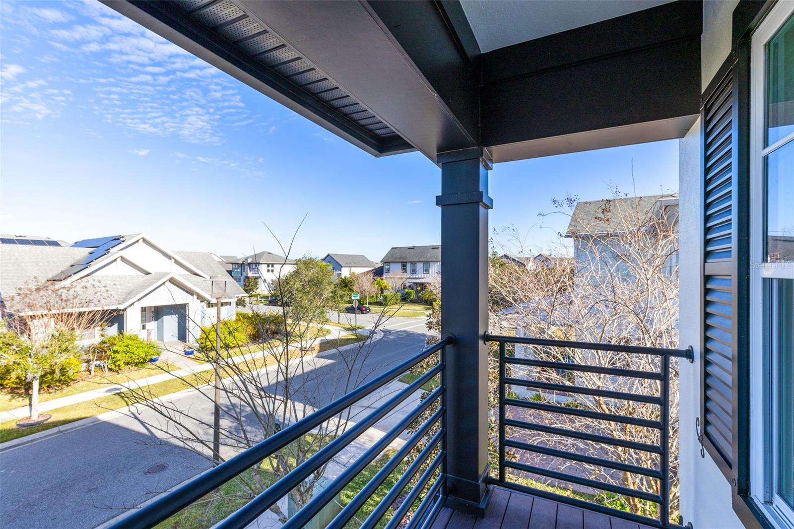 LAUREATE PARK PH 5B - Residential