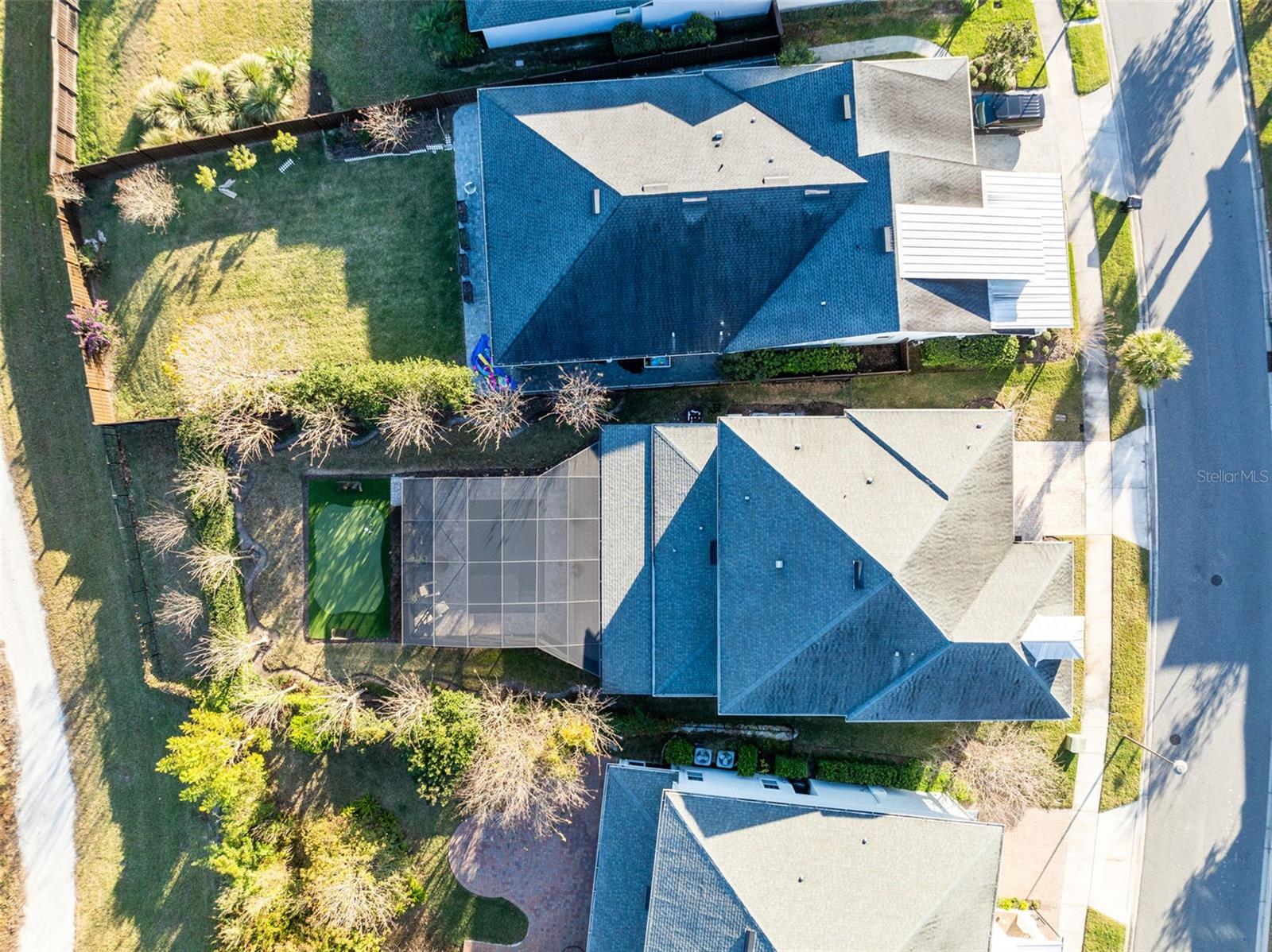 LAUREATE PARK PH 5B - Residential