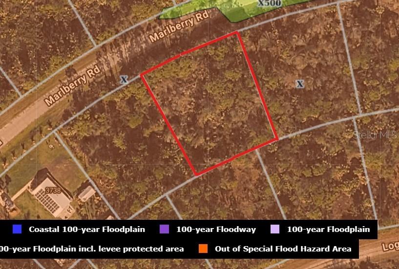 Lot 12 SILVERLEAF ROAD