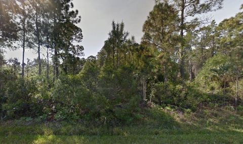 Lot 12 SILVERLEAF ROAD NORTH PORT FL 34288