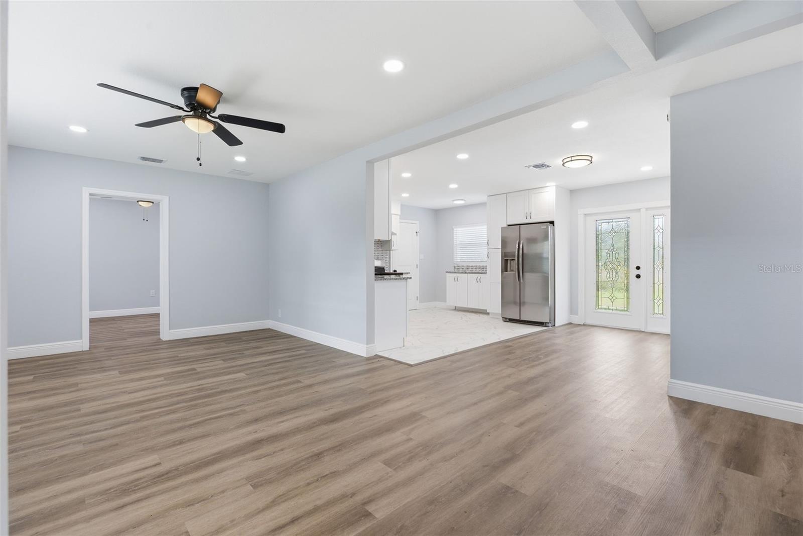 DEL RIO ESTATES UNIT 5 - Residential