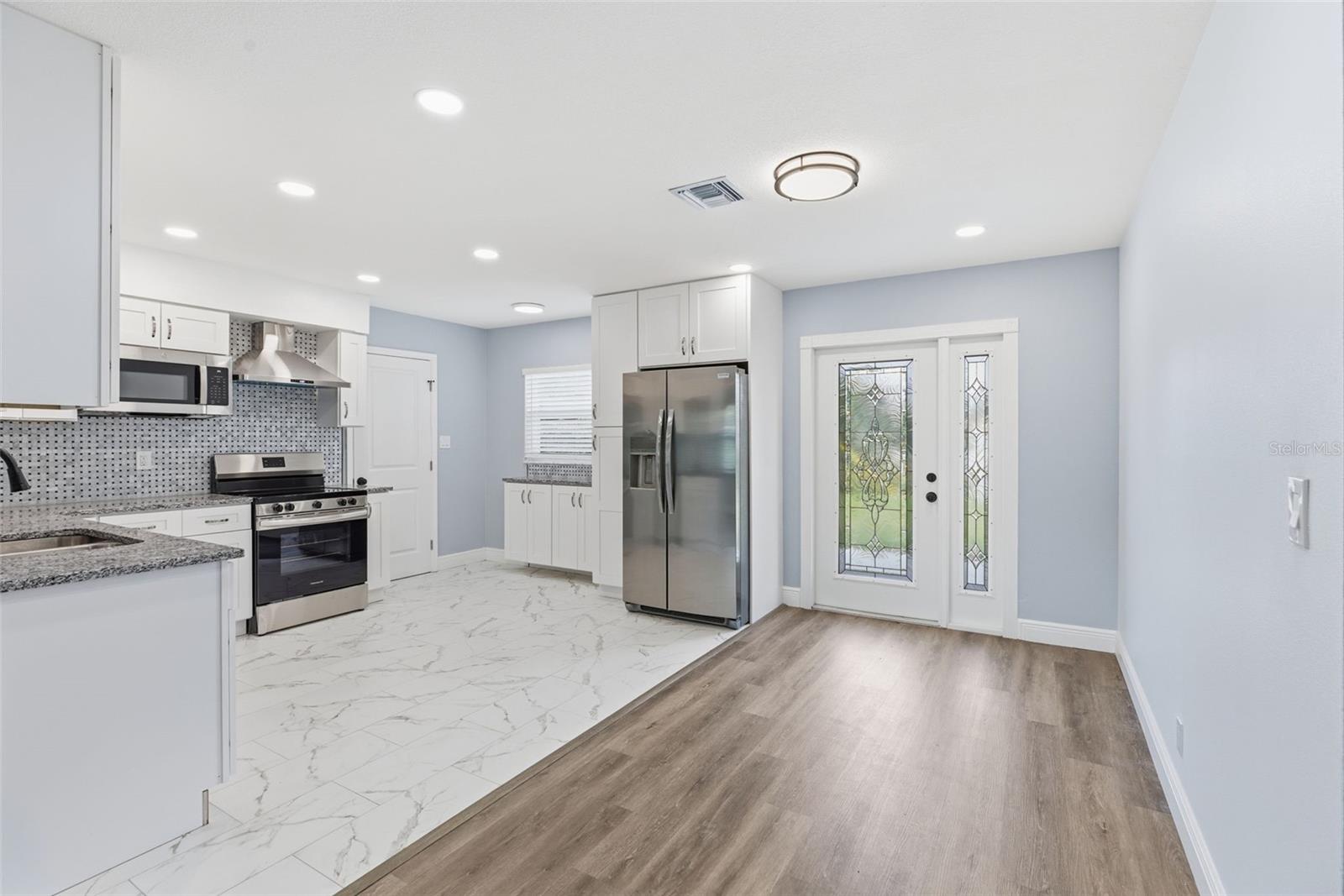 DEL RIO ESTATES UNIT 5 - Residential