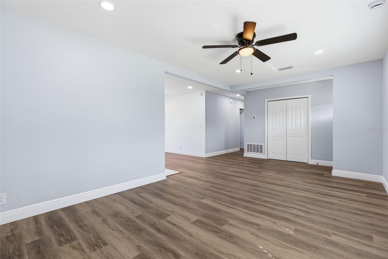 DEL RIO ESTATES UNIT 5 - Residential