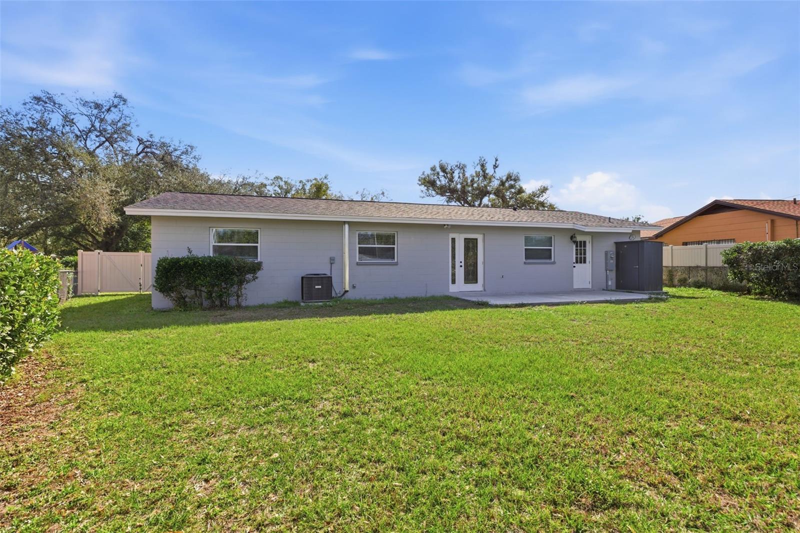 DEL RIO ESTATES UNIT 5 - Residential