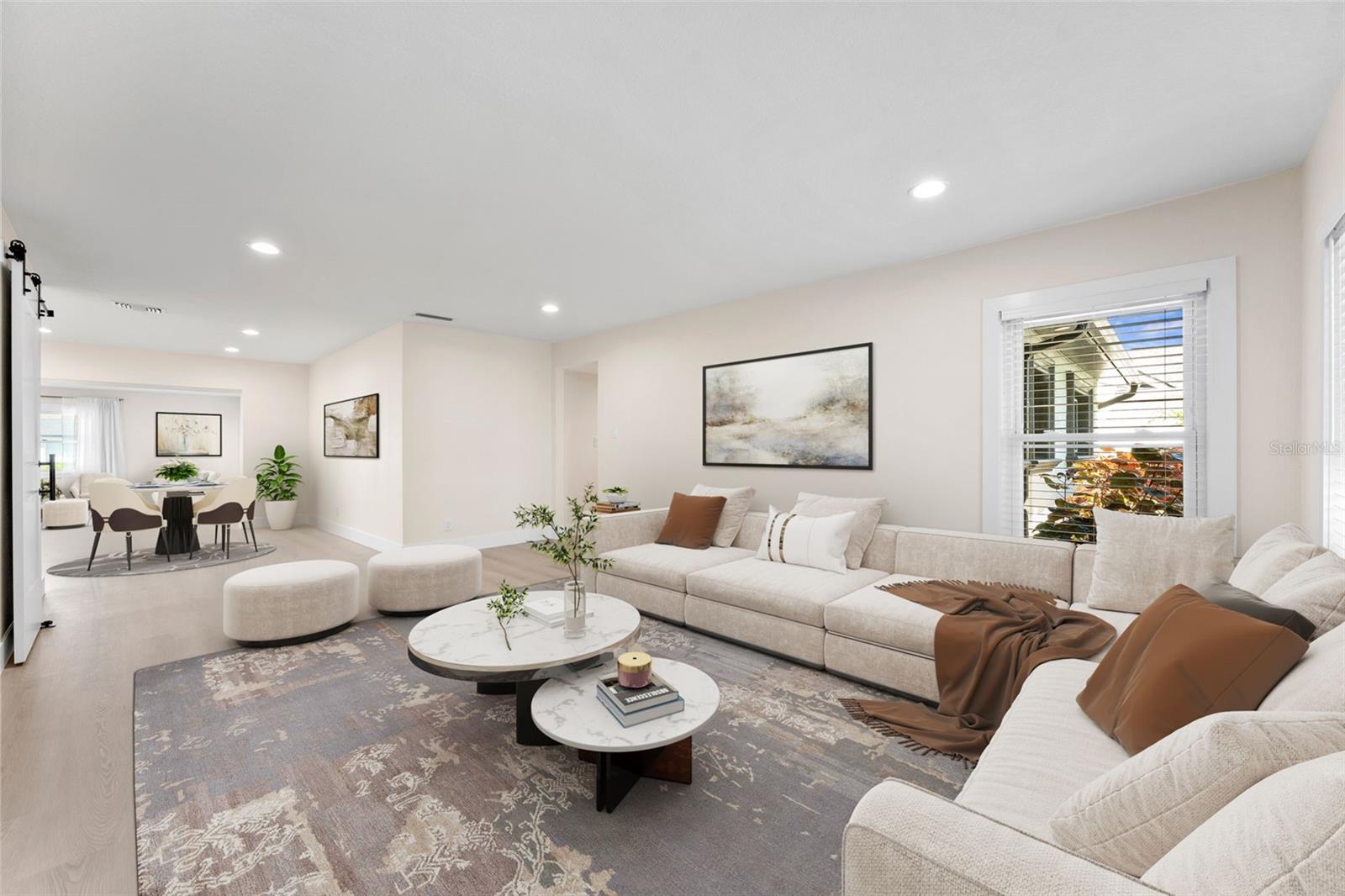 3912 FONTAINEBLEAU DRIVE