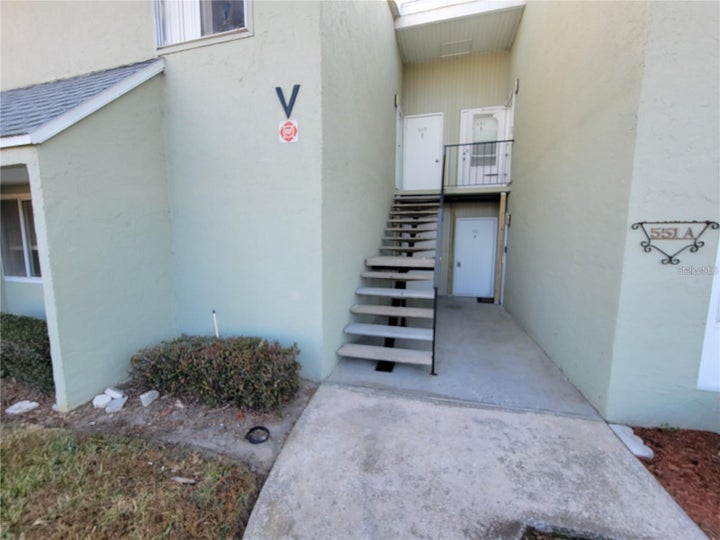 Photo 1 of 49 — 549 FAIRWAYS DRIVE A, OCALA, FL 34472