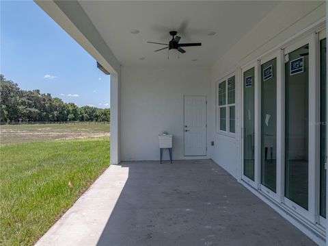 A home in WIMAUMA