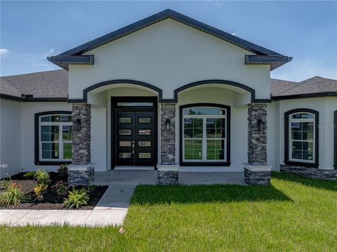 A home in WIMAUMA