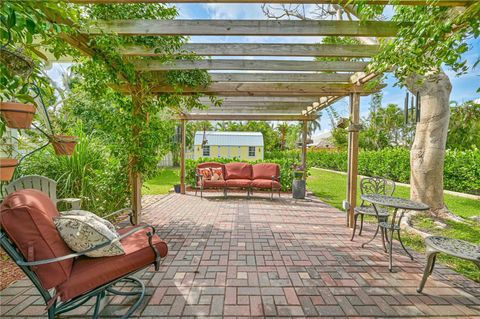 A home in CAPE CORAL