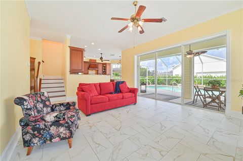 A home in CAPE CORAL