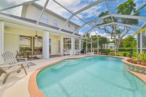 A home in CAPE CORAL