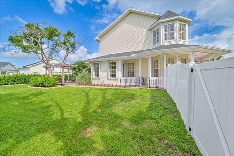 A home in CAPE CORAL