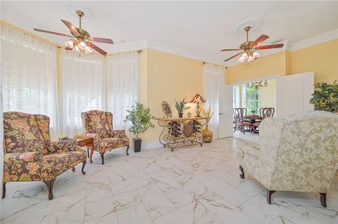 A home in CAPE CORAL