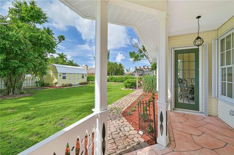 A home in CAPE CORAL