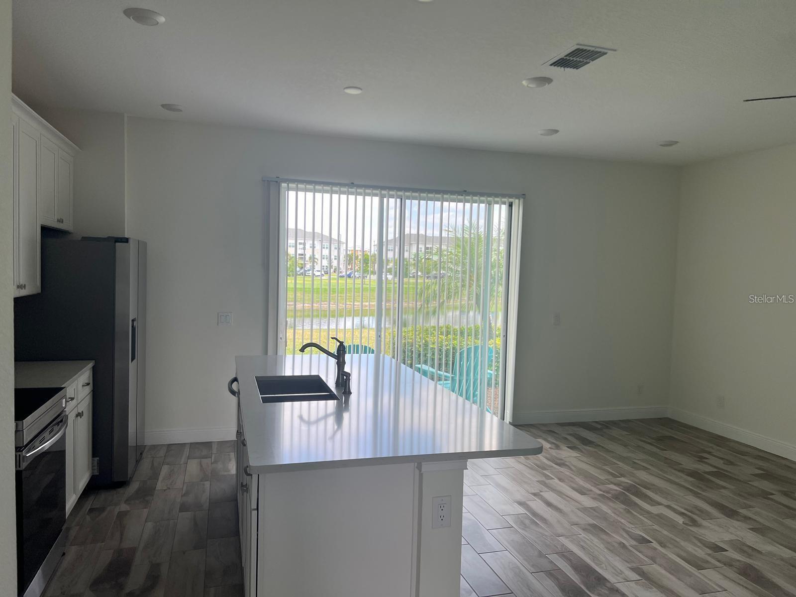 3077 CARIBBEAN SOUL DRIVE