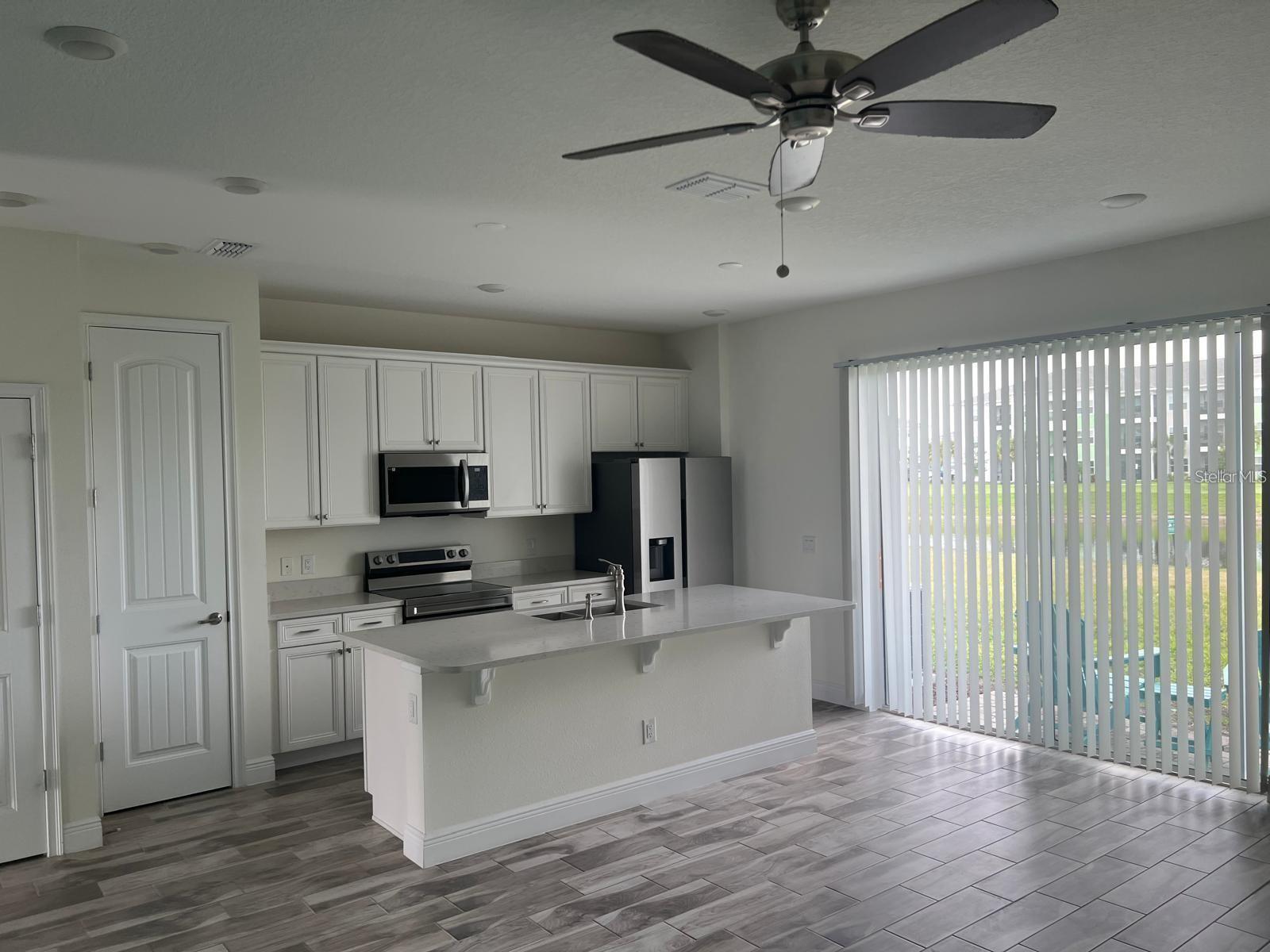 3077 CARIBBEAN SOUL DRIVE