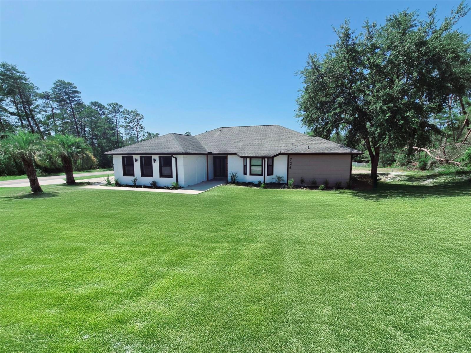 726 MARION OAKS LANE