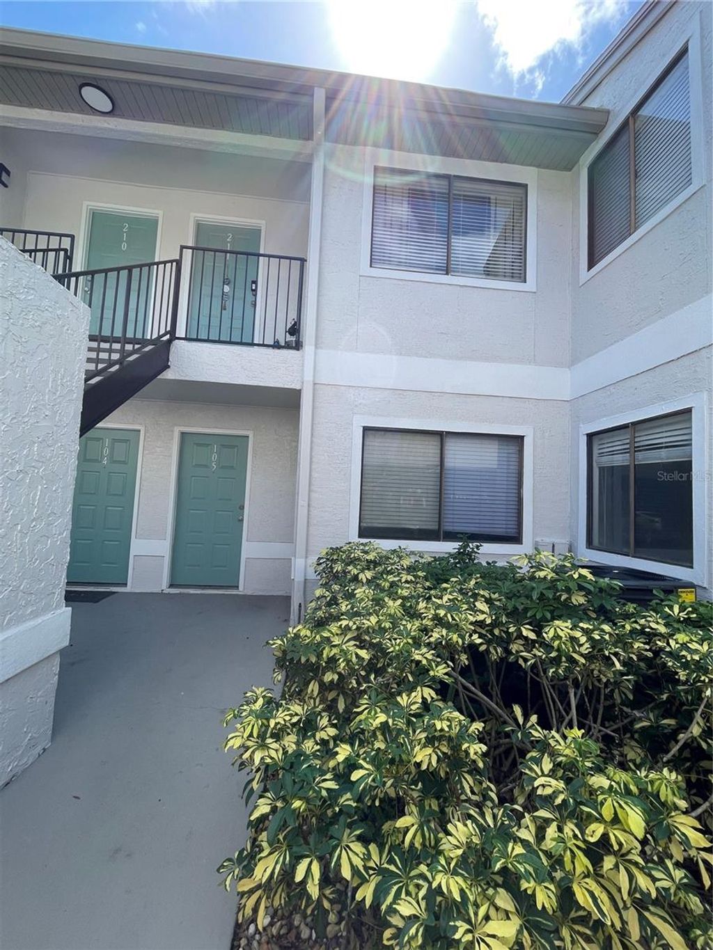 Photo of 572 Breckenridge Village #105, Altamonte Springs, FL 32714 (MLS # O6351569)