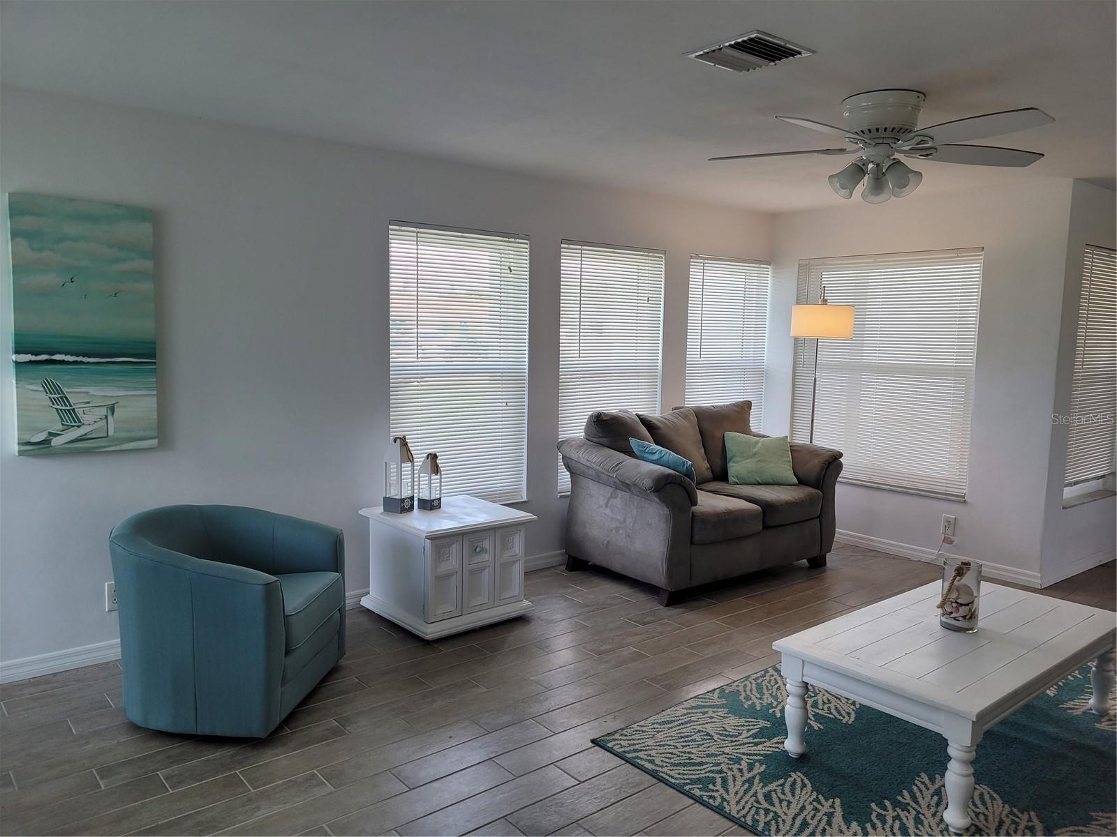 ROTONDA WEST OAKLAND HILLS - Residential Lease