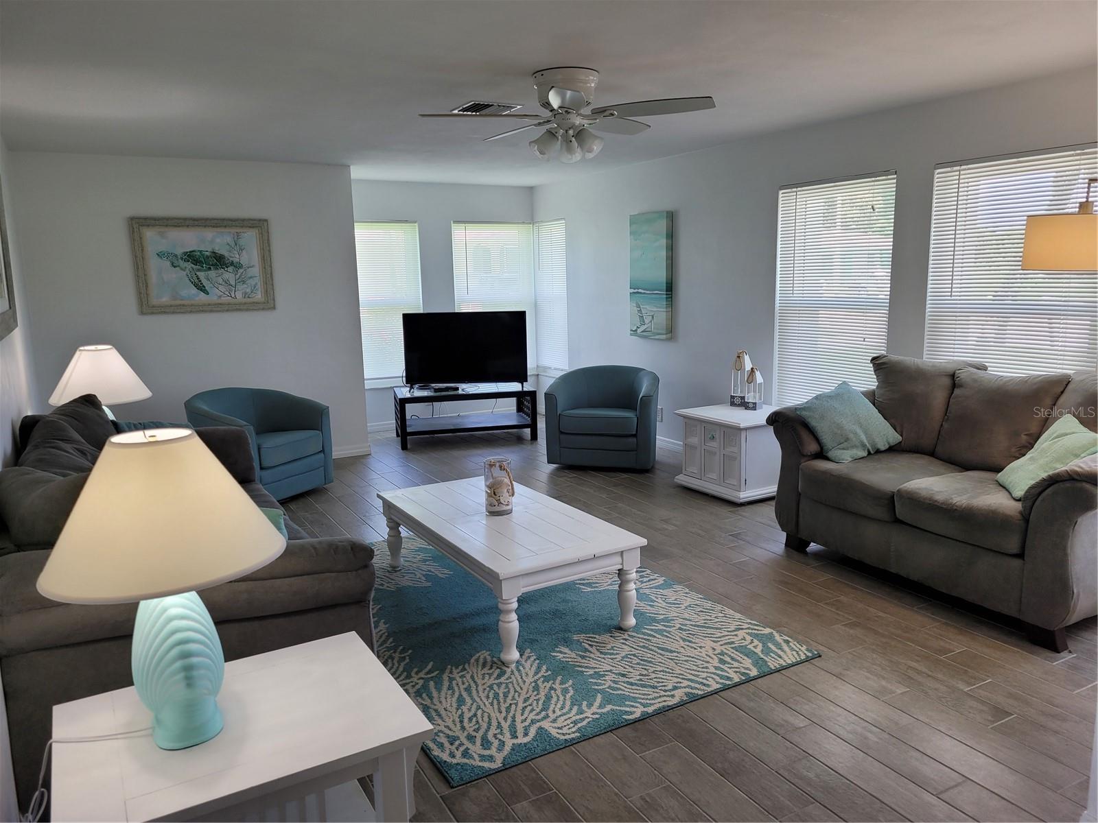 ROTONDA WEST OAKLAND HILLS - Residential Lease