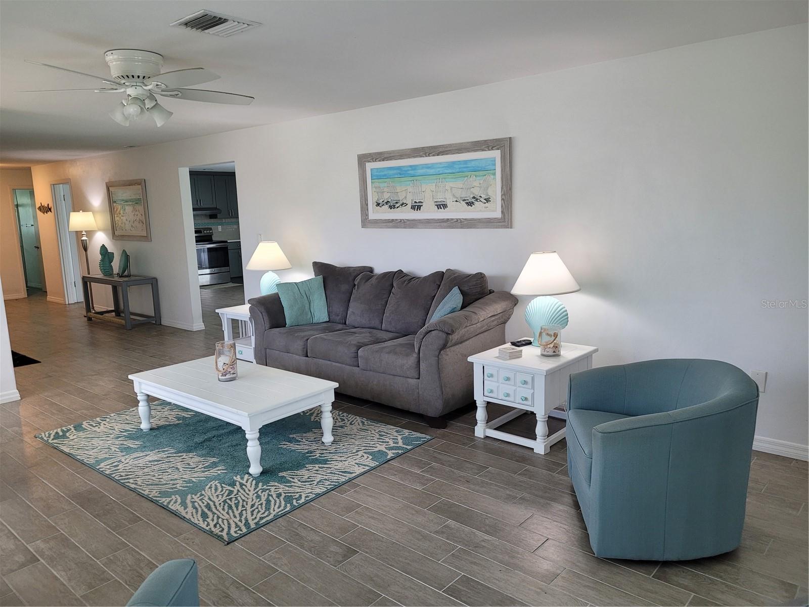 ROTONDA WEST OAKLAND HILLS - Residential Lease