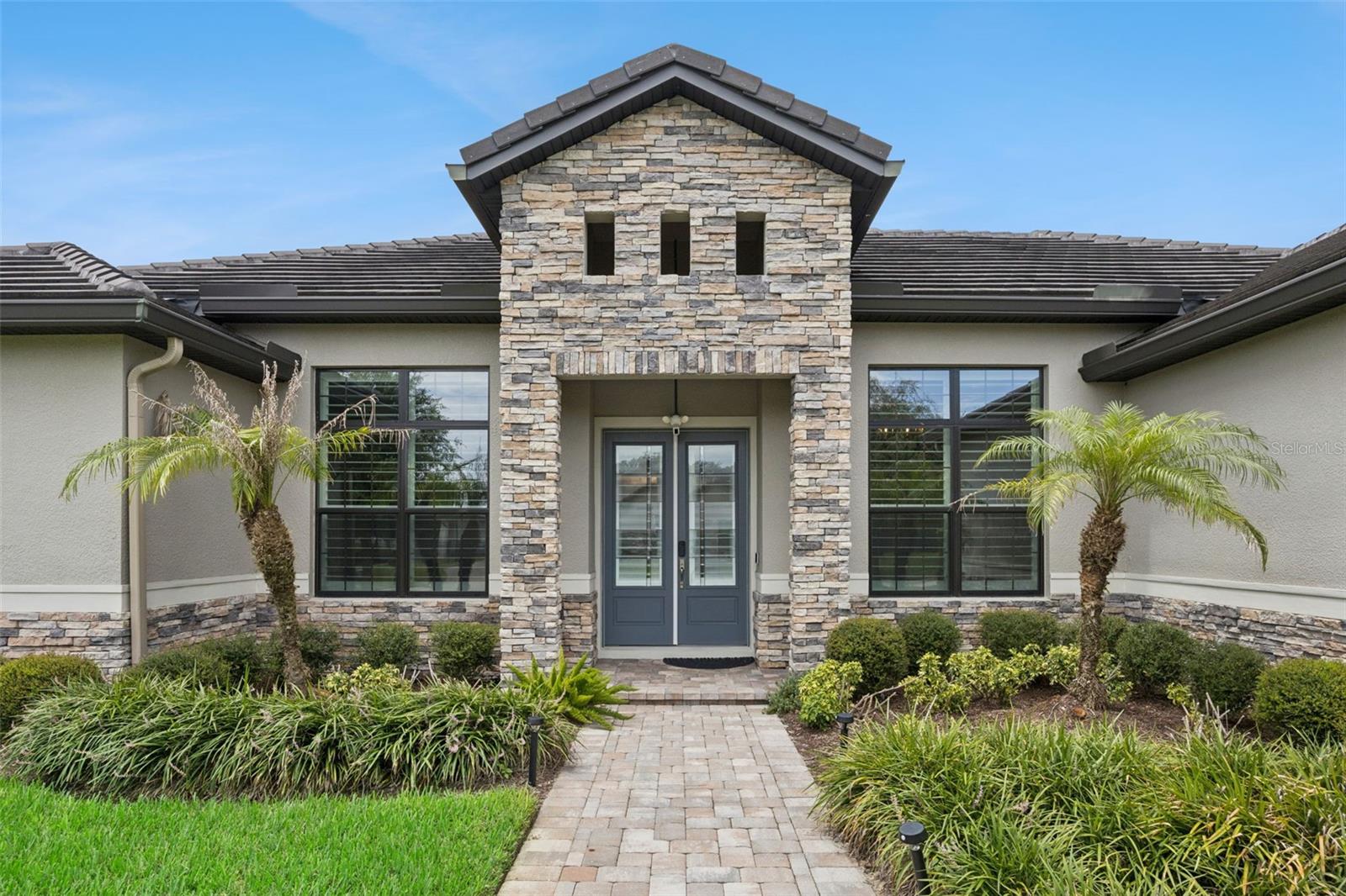 25874 CROSSINGS BLUFF LANE
