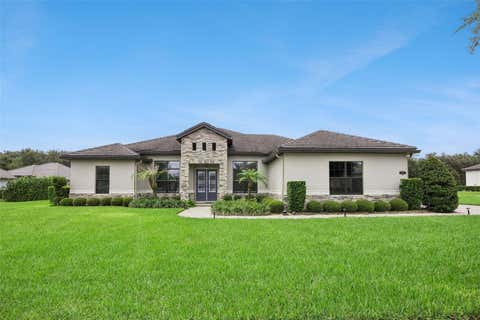 Photo of 25874 Crossings Bluff Ln, Sorrento, FL 32776 (MLS # O6436113)