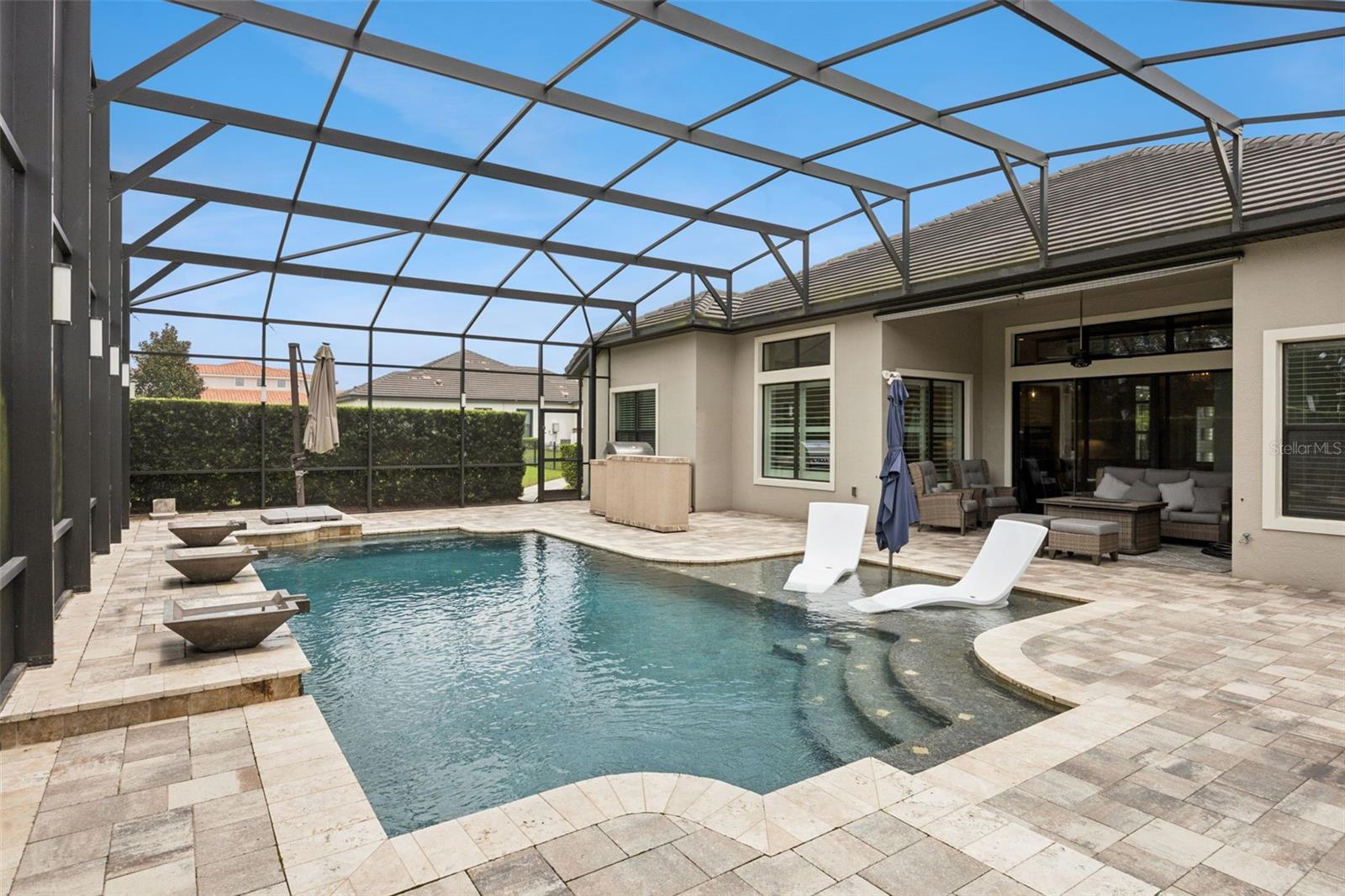 25874 CROSSINGS BLUFF LANE