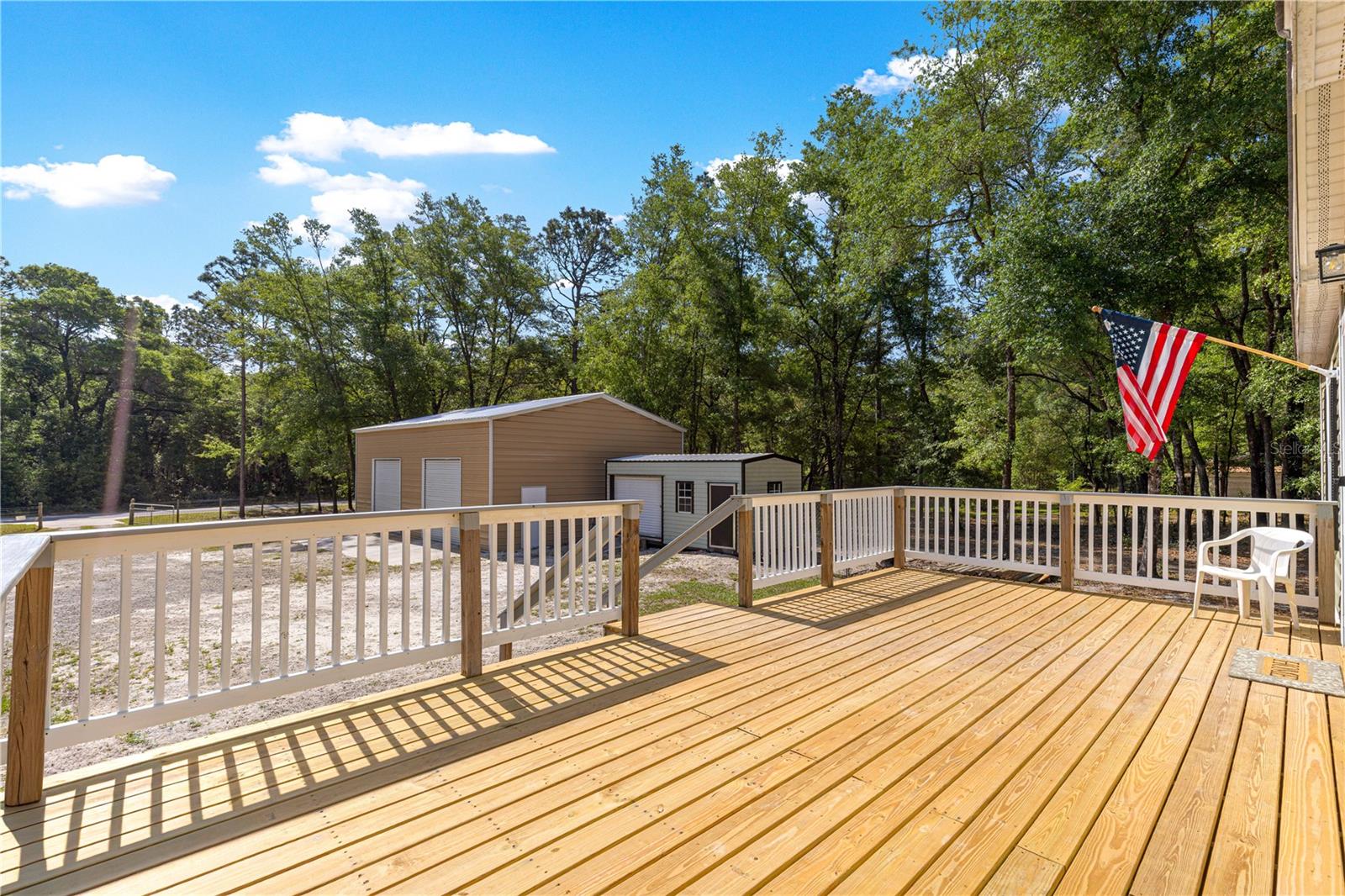 LAKE TROPICANA RANCHETTES - Residential