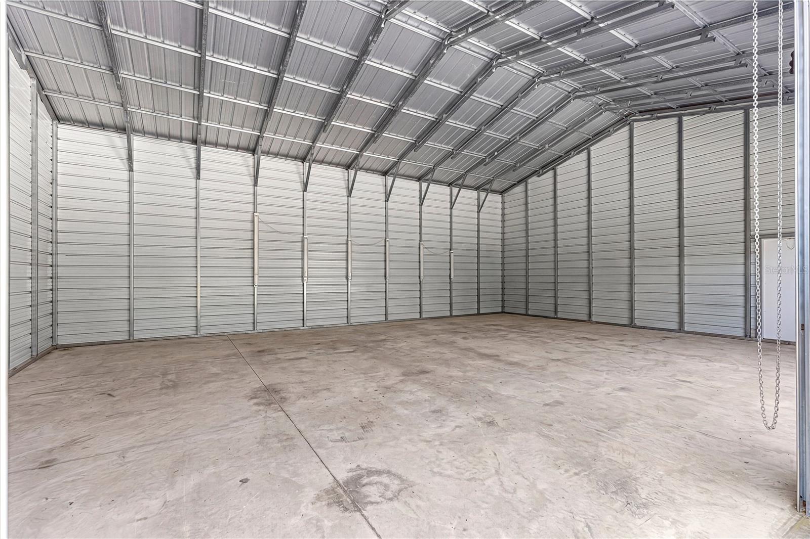 LAKE TROPICANA RANCHETTES - Residential