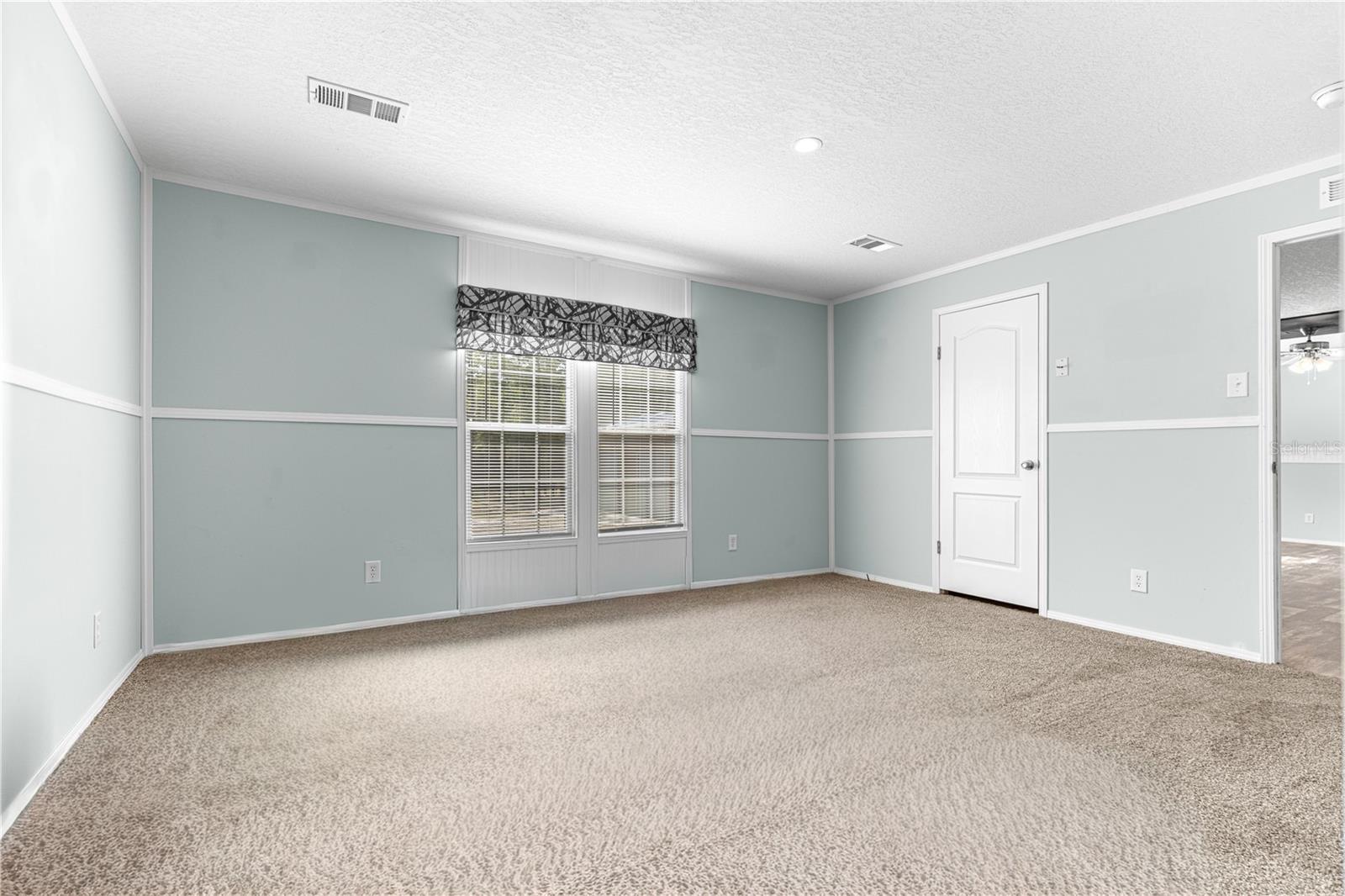 LAKE TROPICANA RANCHETTES - Residential