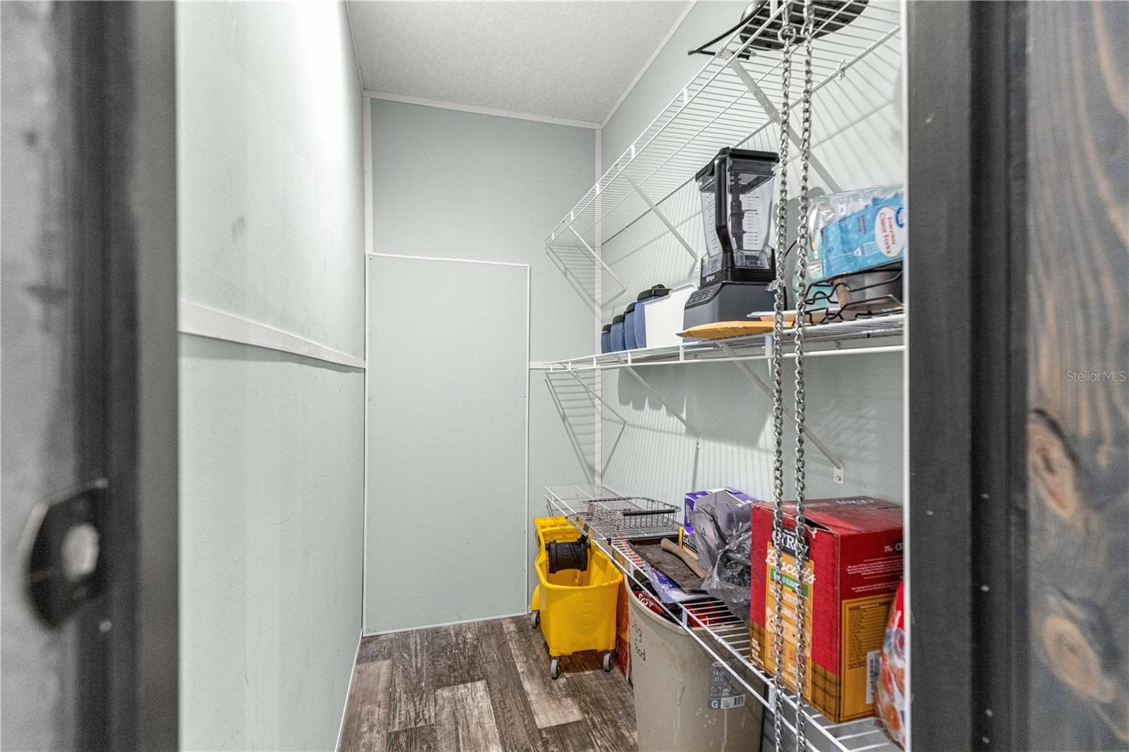 LAKE TROPICANA RANCHETTES - Residential