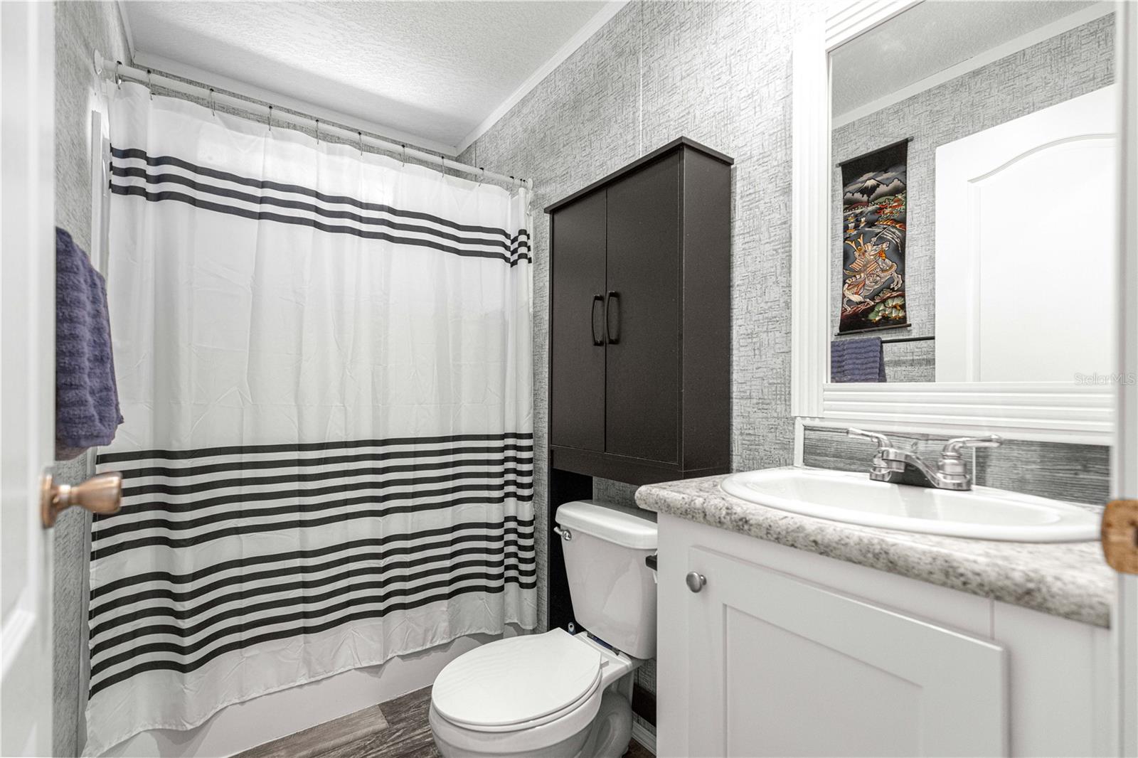 LAKE TROPICANA RANCHETTES - Residential