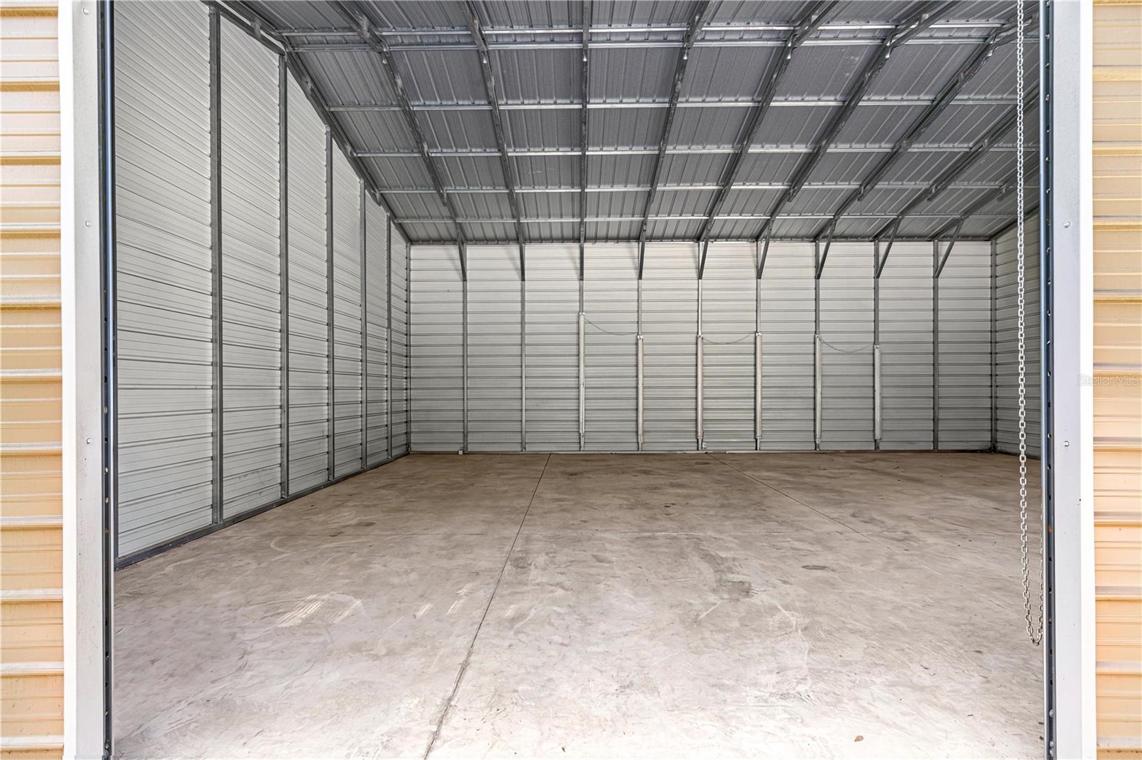 LAKE TROPICANA RANCHETTES - Residential