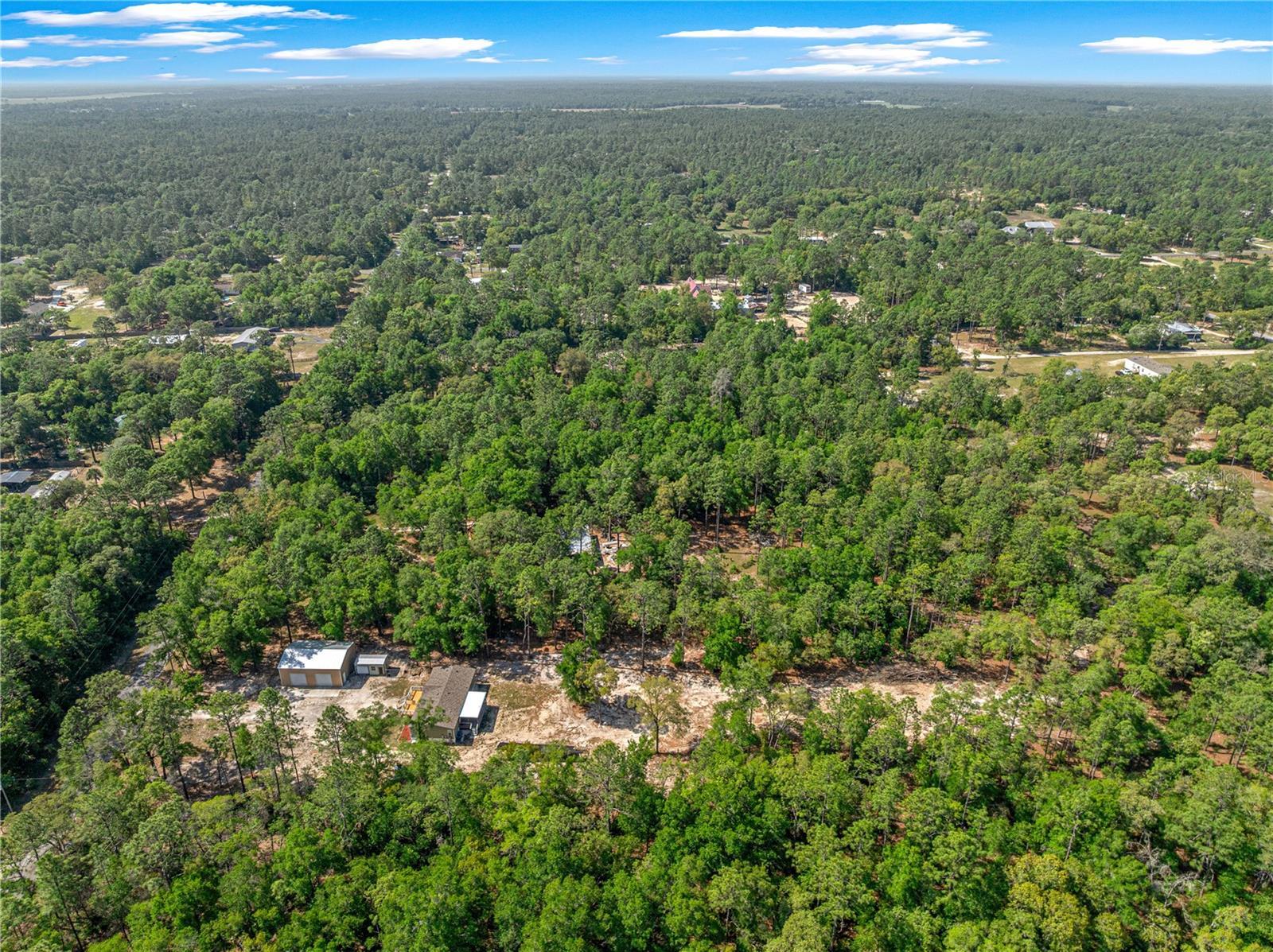 LAKE TROPICANA RANCHETTES - Residential