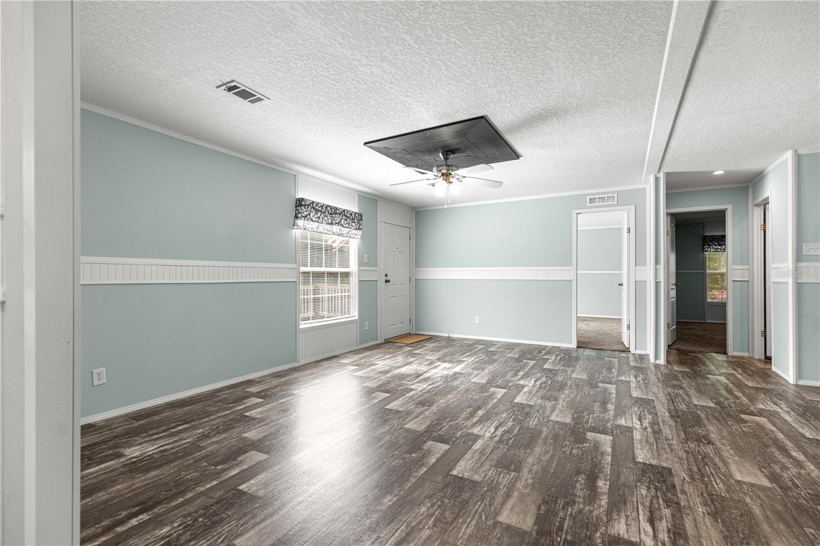 LAKE TROPICANA RANCHETTES - Residential