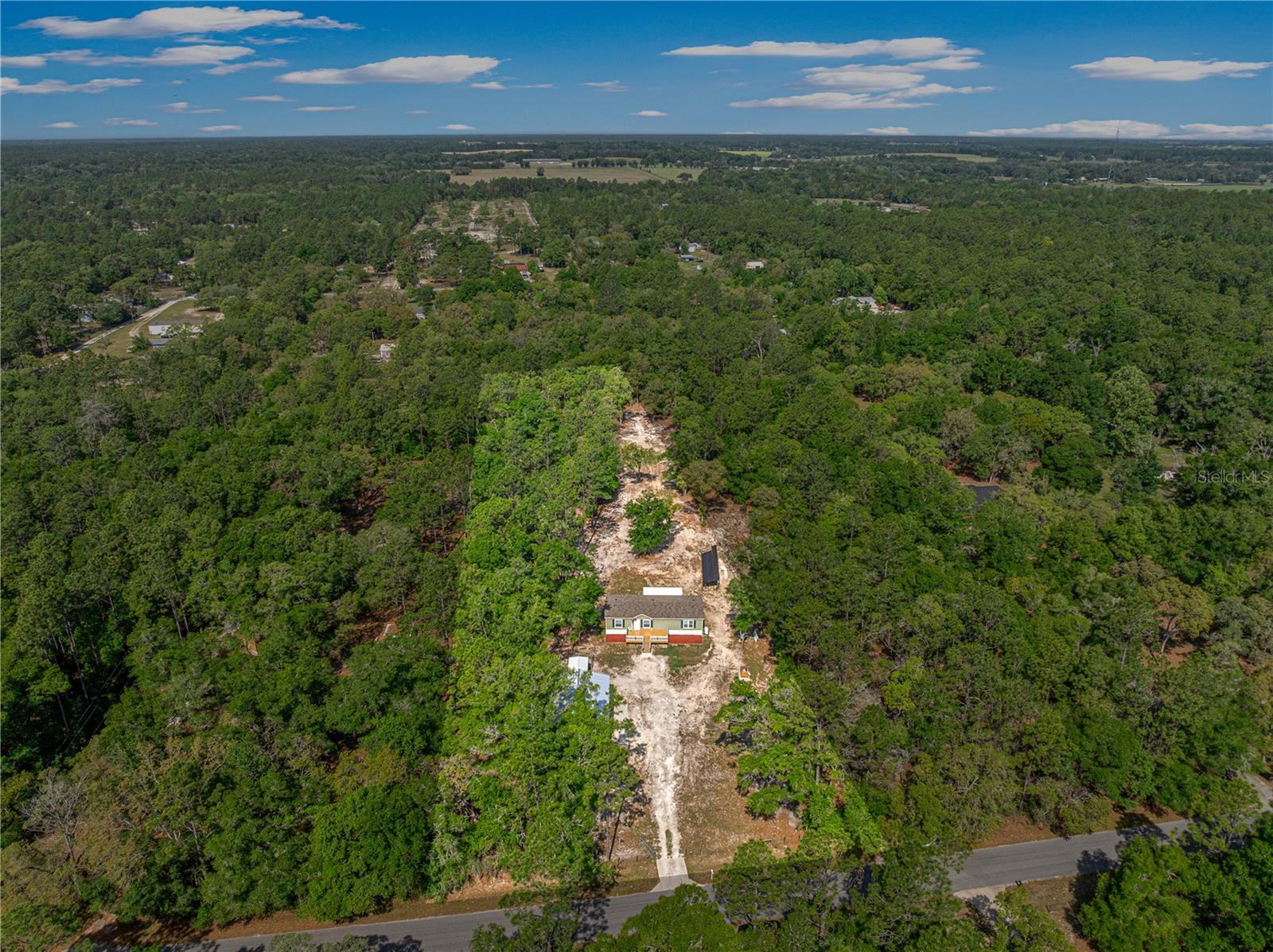 LAKE TROPICANA RANCHETTES - Residential