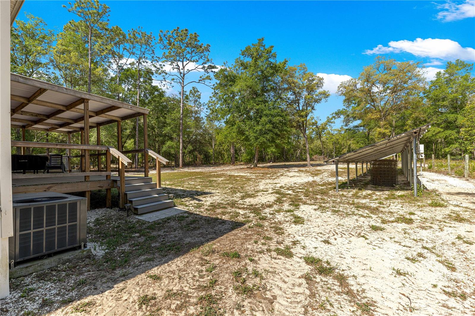 LAKE TROPICANA RANCHETTES - Residential