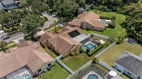 A home in VALRICO