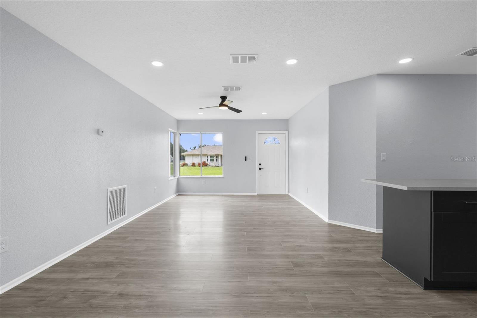 PORT CHARLOTTE SUB 35 - Residential