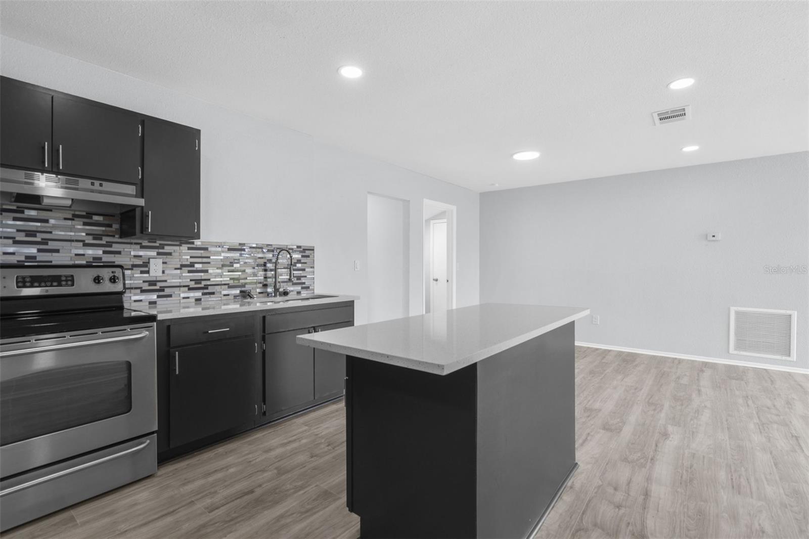 PORT CHARLOTTE SUB 35 - Residential