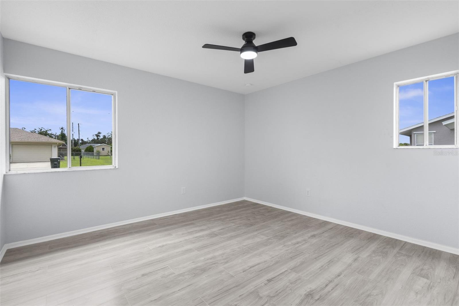 PORT CHARLOTTE SUB 35 - Residential