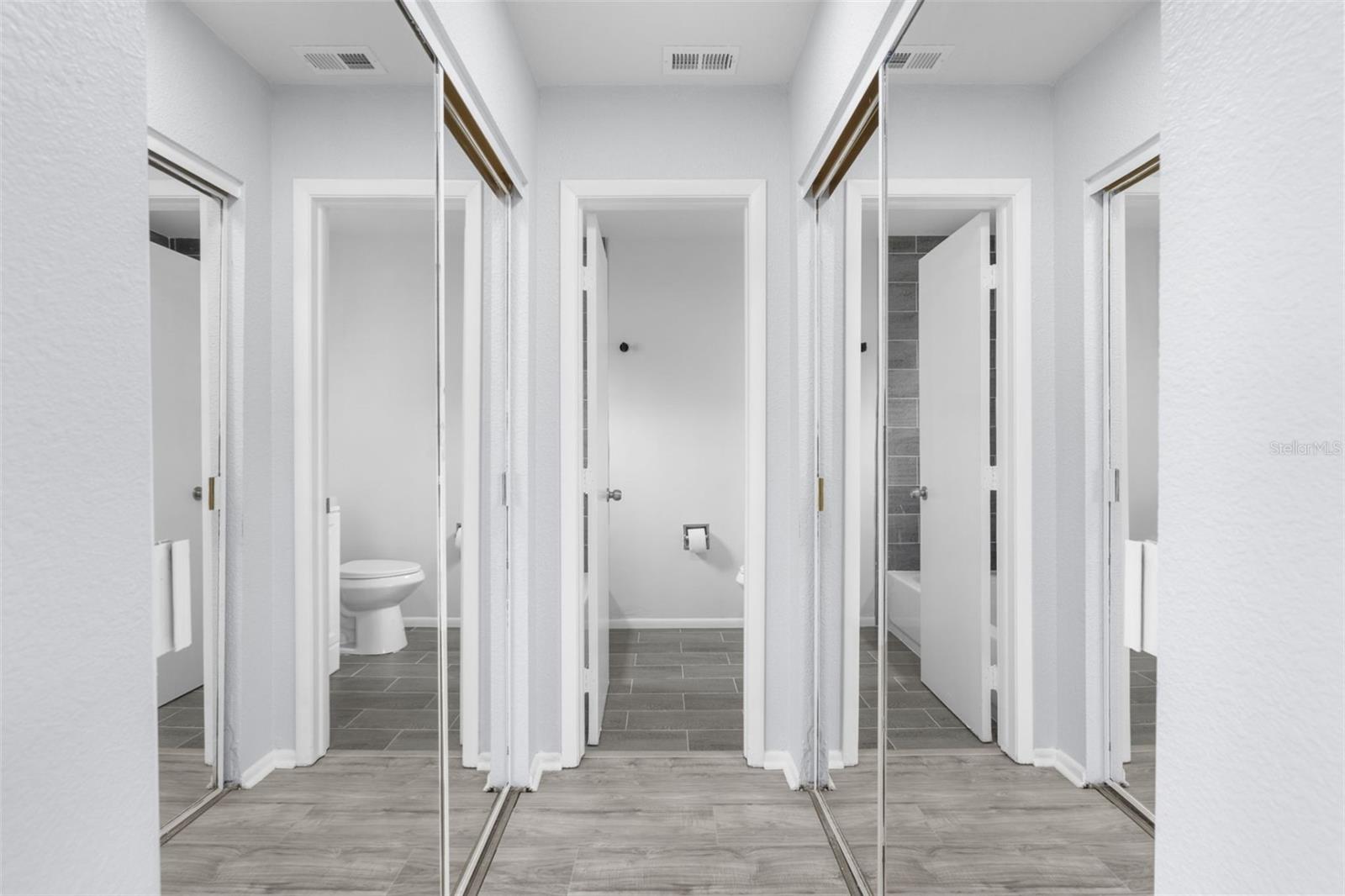 PORT CHARLOTTE SUB 35 - Residential