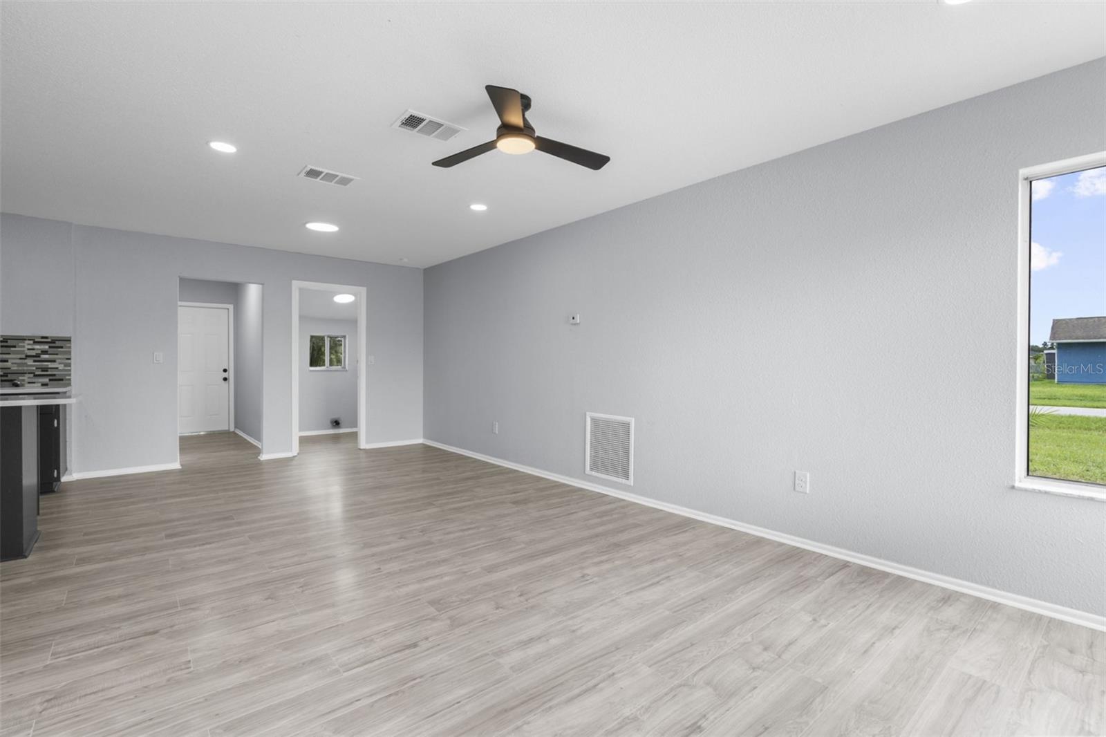 PORT CHARLOTTE SUB 35 - Residential