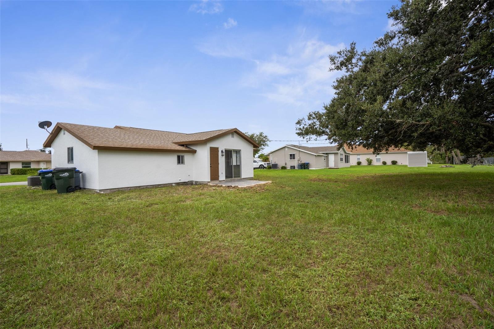 PORT CHARLOTTE SUB 35 - Residential