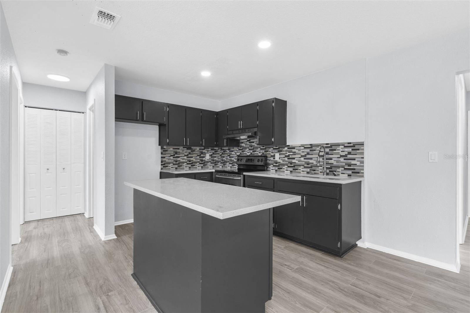 PORT CHARLOTTE SUB 35 - Residential