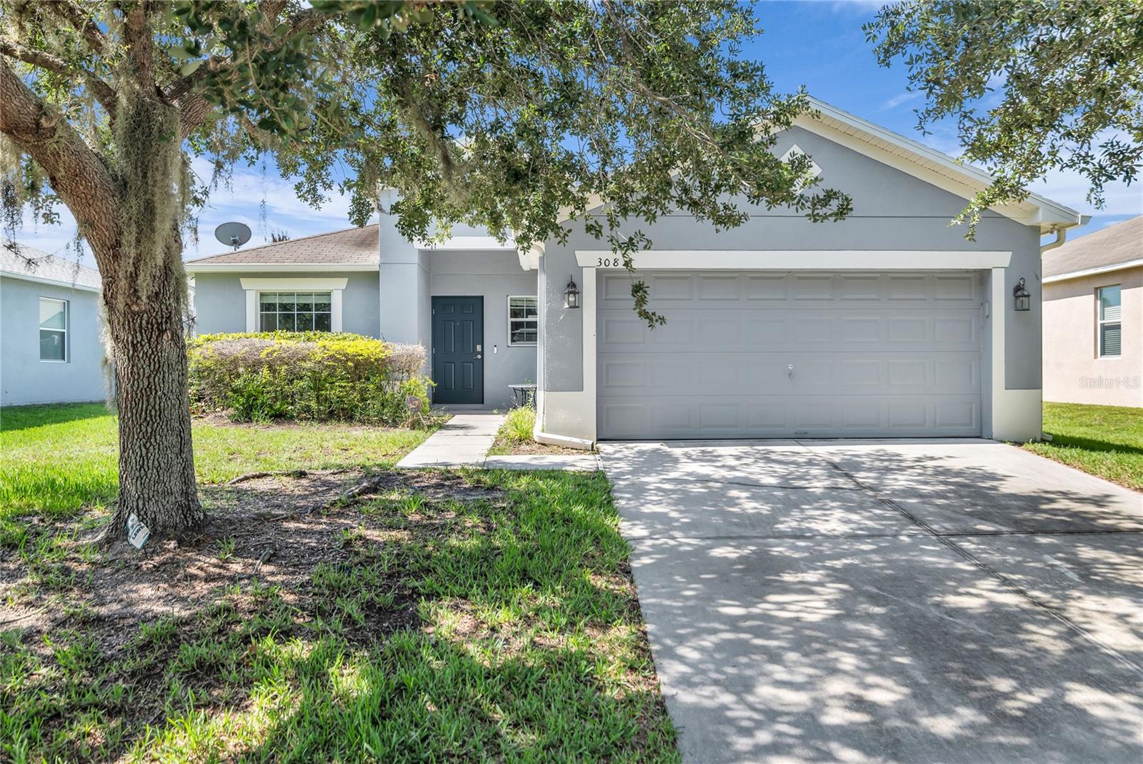 308 BELLA ROSA CIRCLE
