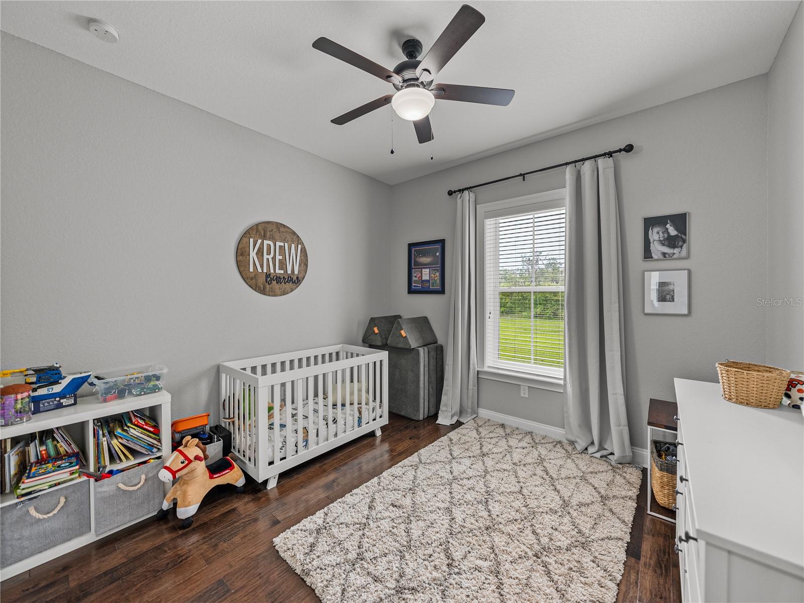 MAMMONTH GROVE - Residential